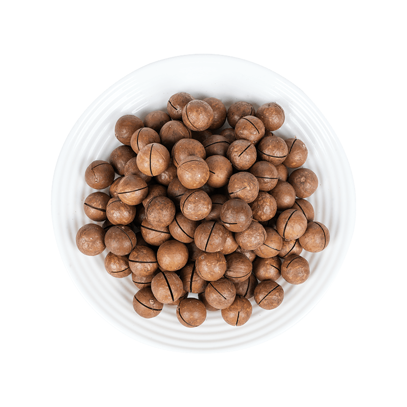 3a Vanilla Flavour Macadamia Nuts