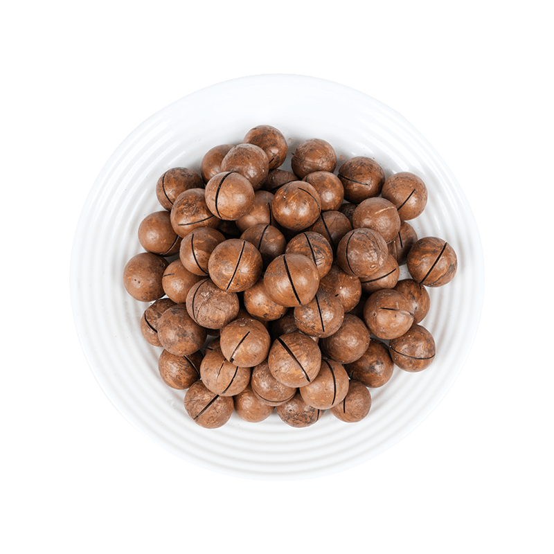5a kacang macadamia susu