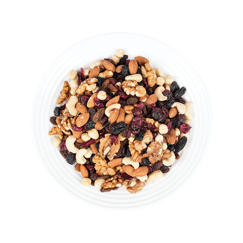 Buah -buahan Buah Campuran Daily Mixed