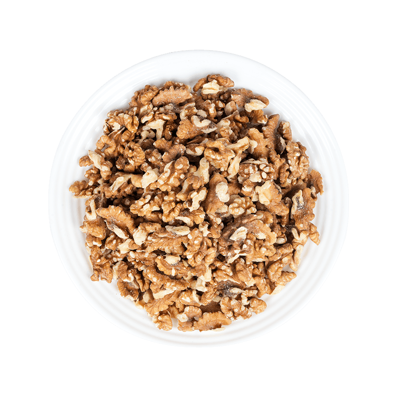 ¼ xinjiang walnut kernel