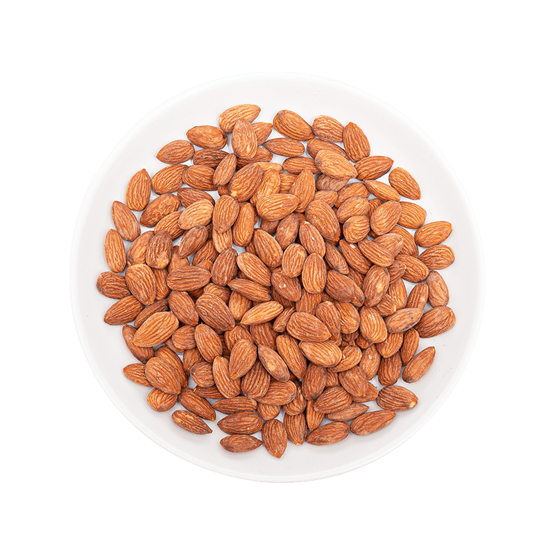 Mengapa kernel almond panggang adalah camilan yang sempurna untuk kesehatan Anda?