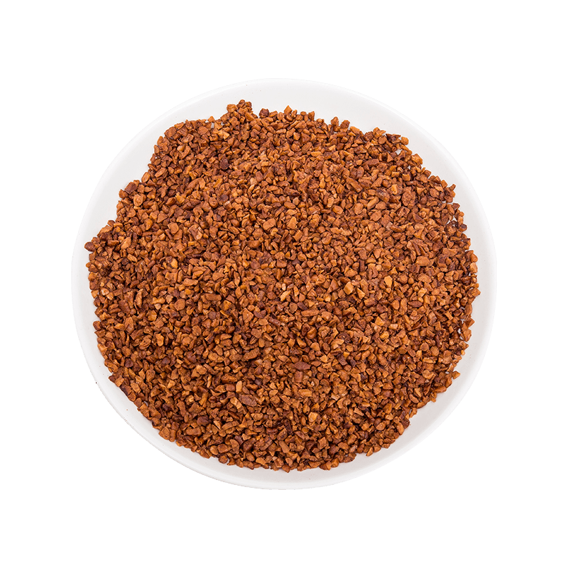 Kernel hickory cincang 3mm-5mm
